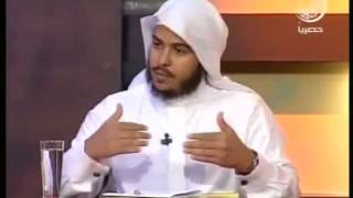 مشاركة  د. عبد الله بن منصور الغفيلي في  برنامج الاجر والاجران - مسائل في الزكاة ( الجزء الثالث ) image