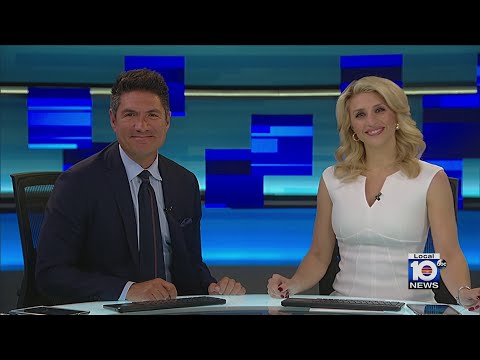 Local 10 Evening News Brief: 12/29/19