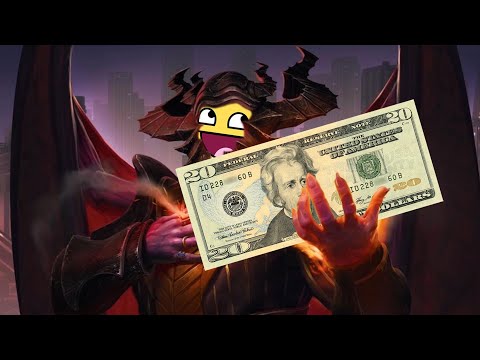 Top 10 Most Valuable Streets of New Capenna Cards