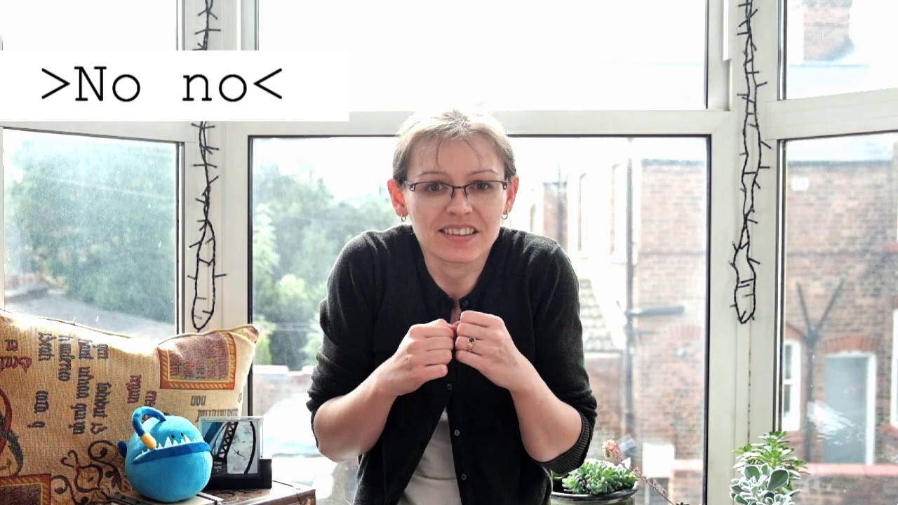 Jefferson Transcription 101: How conversation analysts transcribe