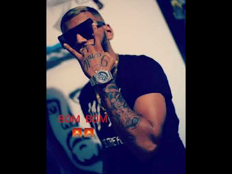 Samara  ft  tchiggy  BOM BOM (audio) 🔥🔥