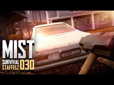 MIST SURVIVAL 🧟‍♂️ S02E30: Macht kaputt, was euch kaputt macht!