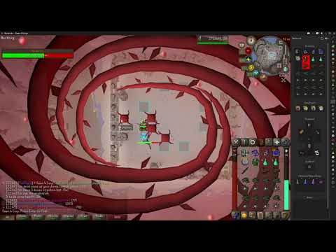 OSRS Vardorvis Beginner Teaching Stream (New DT2 Boss)