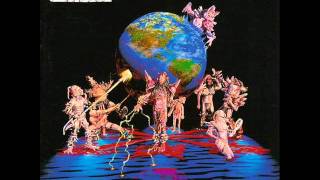 Gwar - Jack the World