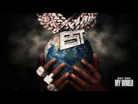 EST Gee - PABLO FINAL GOTTI version (Official Audio)