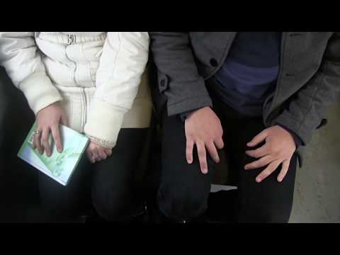 Ngacmimi Seksual në Autobus