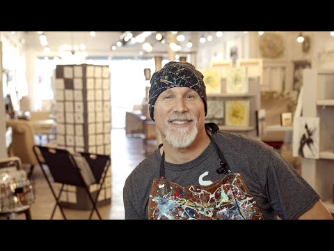 Thomas Andrew Findlay Interview