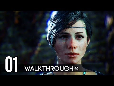 A Plague Tale: Innocence Walkthrough Gameplay Part 1 In 4K (No Commentary) XB1X
