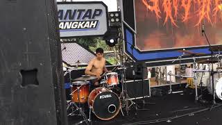 Download lagu KHUDETA - Waruga Singaperbangsa  - Live at Loudfest Magnumotion mp3 Download lagu KHUDETA - Waruga Singaperbangsa  - Live at Loudfest Magnumotion mp3