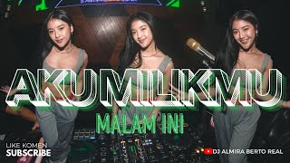 Download lagu FUNKOT HARD - AKU MILIKMU MALAM INI NEW 2026 BY DJ ALMIRA BERTO mp3
