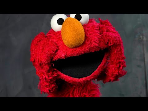 'SNL': Elmo attempts to murder viral nemesis Rocco the rock in explosive 'Weekend Update'