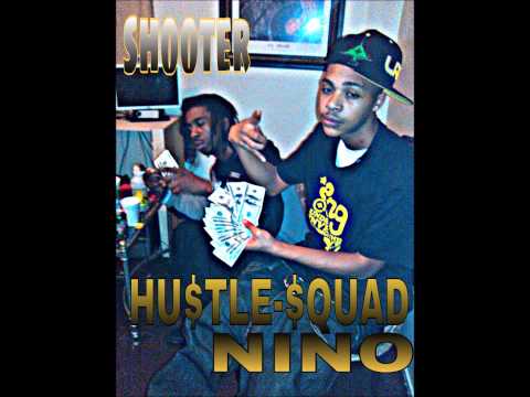 Young Nino - Club Motto Feat  $Eazy Money$