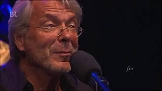 Reinhard Mey - Viertel vor sieben - Live 2014 - Respotted HD