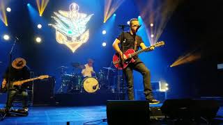 Hope the High Road 9/30/17 Jason Isbell