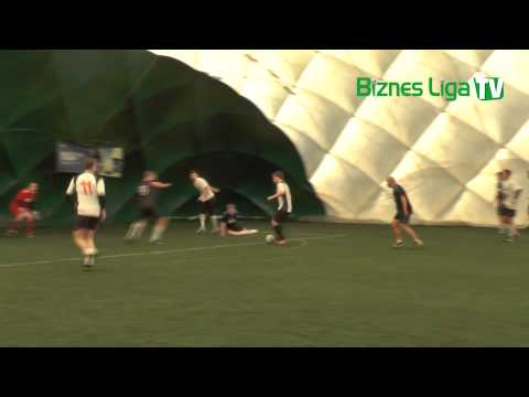 Biznes Liga Winter Cup II