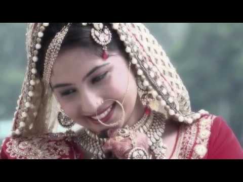 ROHINA and AZHAR WEDDING SONG