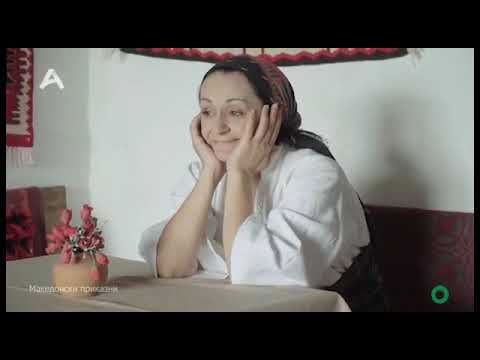 Мaкедонски народни приказни - Снаа и свекрва / Makedonski narodni prikazni - Snaa i svekrva