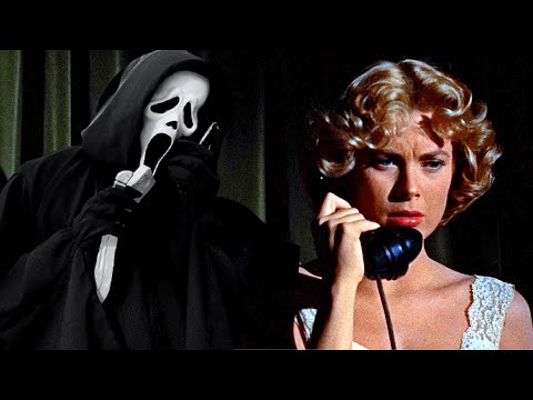 What Makes the Slasher Telephone Call So Terrifying