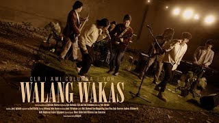 Download lagu Walang Wakas with Yoh & Awi Columna mp3