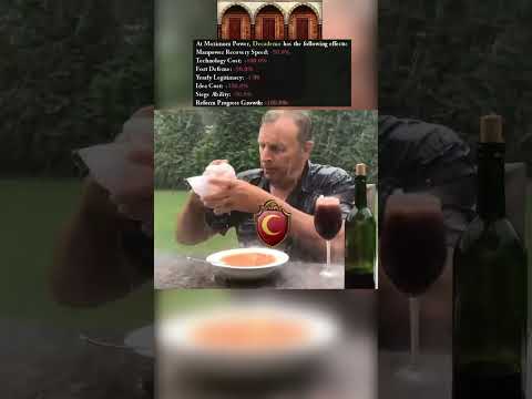 EU4 Ottomans Decadence in a NUTSHELL