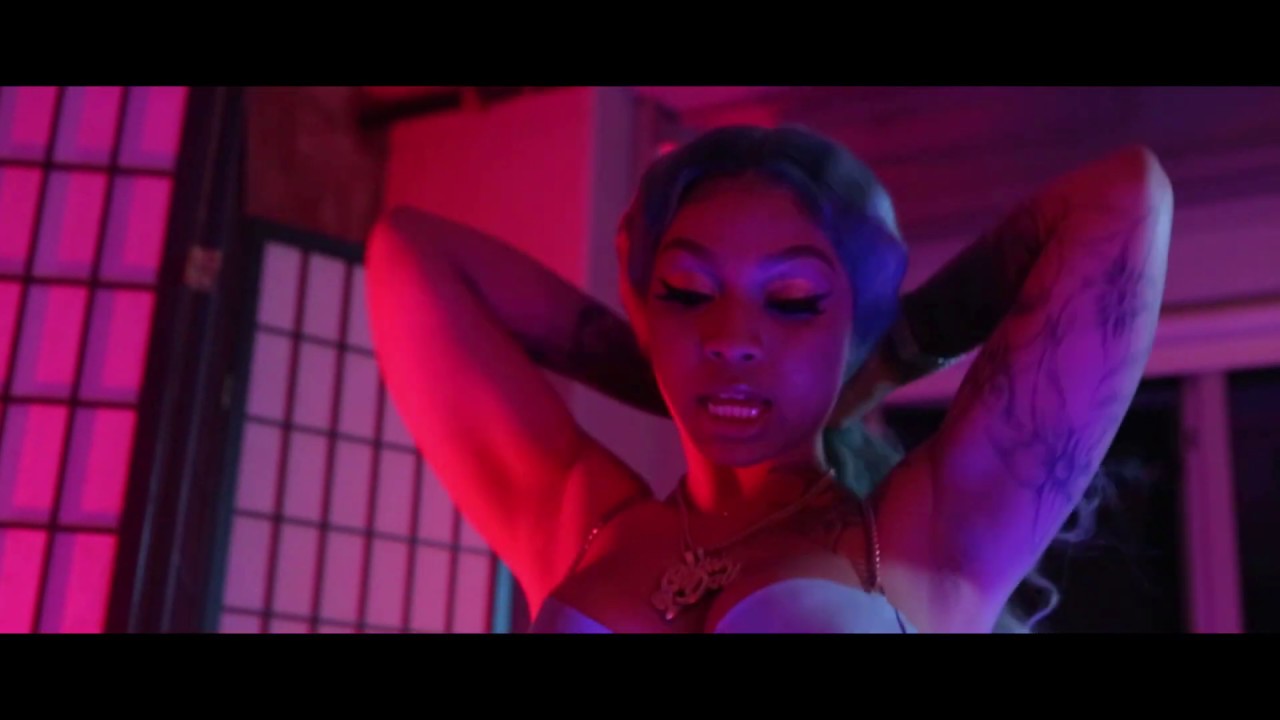 Cuban Doll — Thotiana (BlueFace Remix)