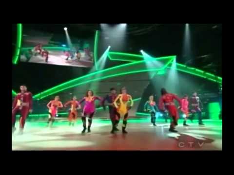 SYTYCD Canada-Group-I Can Transform Ya-Hip Hop Sho-Tyme