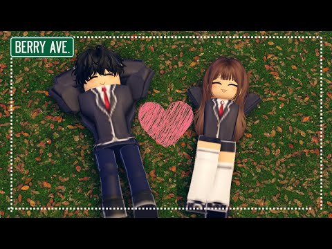 ❤️Amor a primera vista ❤️(Episodio 1-11) Historias de Roblox 
