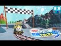 Thomas And Friends Magical Tracks Kids Train Set Play With Raul Of Brazil