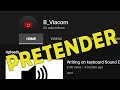 Channel Pretending To Be Viacom Is Falsely Claiming Videos