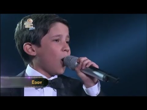 | Eddy Valenzuela | - GRANADA - Agustín Lara - Academia Kids (Cover)