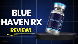 Blue Haven RX Review: Legit Health Supplement Or Just Another Scam? What They Don’t Tell You!