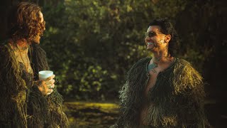 MONCLER JACKET Music Video