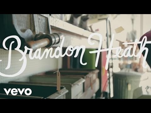 Brandon Heath - Paul Brown Petty (Official Music Video)