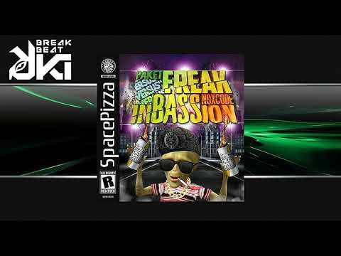 NoxCode - Inbassion (Original Mix) SPACE PIZZA Records