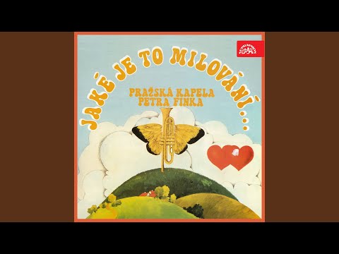 Spadl lístek z javora