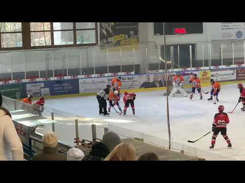 Letze Minute Esc München vs. EHc Bad Aibling