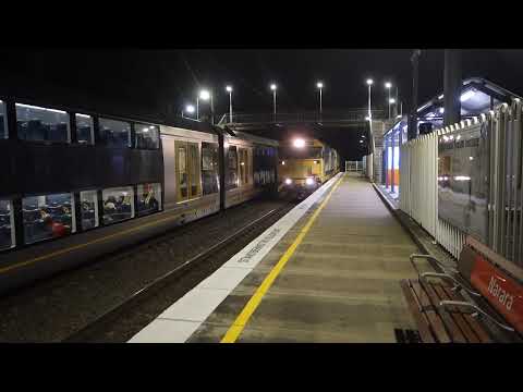 8175 / 8153 / BL28 / 8163 with PN 4124 - 27/8/19