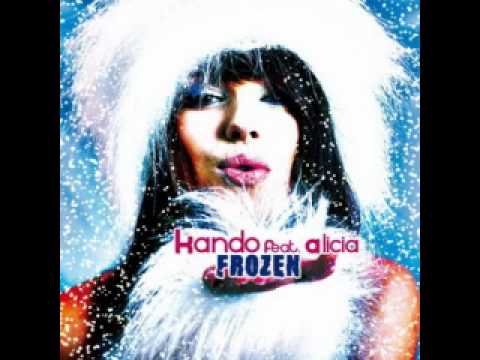 Kando ft. Alicia - Frozen (Dark Angel Radio Edit)
