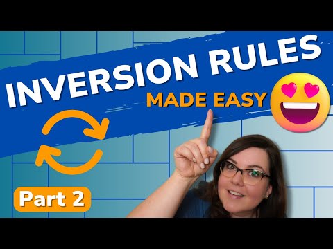 🤔 WHY and WHEN to use Inversion in Dutch Sentence Structure? 🔄