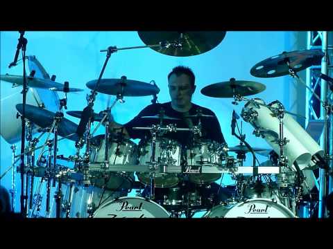 ATHANASIOS "ZACKY" TSOUKAS - "THE SUN WILL SHINE AGAIN" (MOTHER ROAD), Musikmesse Frankfurt 2015