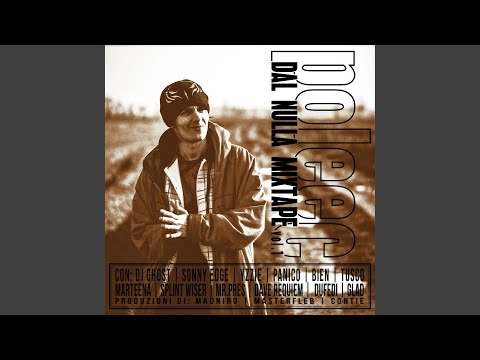 L.N.D.P 2 (feat. Dj Ghost)