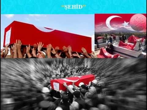Vatan Sevgisi ve Darbeler Karşısında Birlik Ruhu