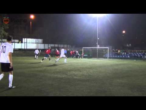 8. tydzień: XXXIV - FCT (FLS Jesień 2013)