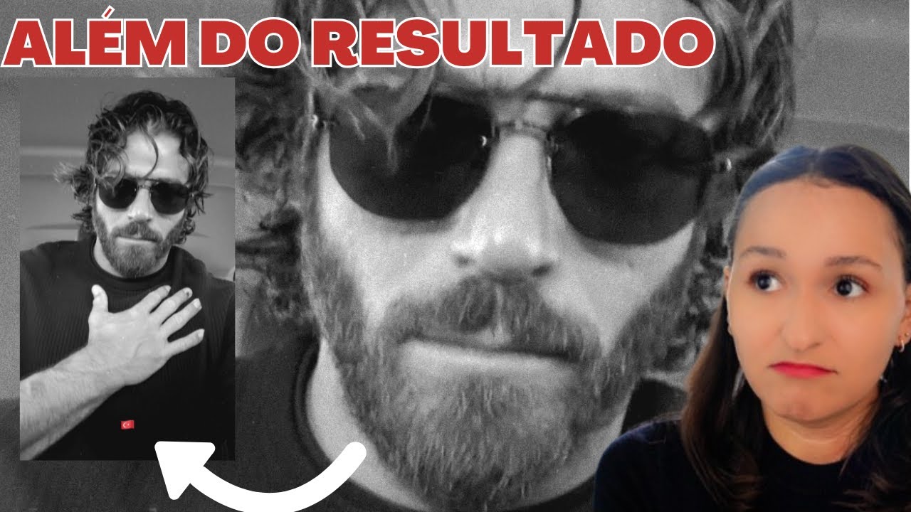 Não é sobre exame: Can Yaman fala o que precisava ser dito 💥