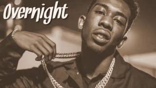 Desiigner - Overnight