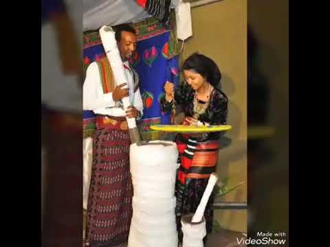 "Nyaara kulaa yaa bareedu" oromoo music