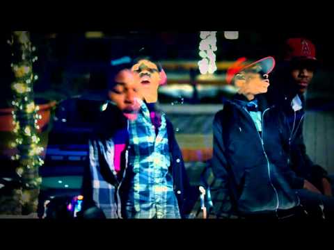 Marcushizzle - Paper Mind ft. Uno Hype [OFFICIAL VIDEO]