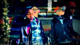 Marcushizzle - Paper Mind ft. Uno Hype [OFFICIAL VIDEO]