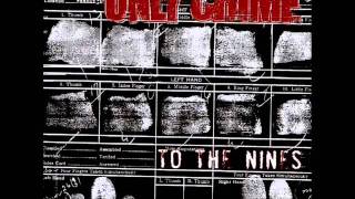 Only Crime - R.J.R