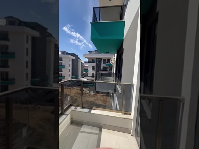 Турция, Алания, центр (29800) - відео 1